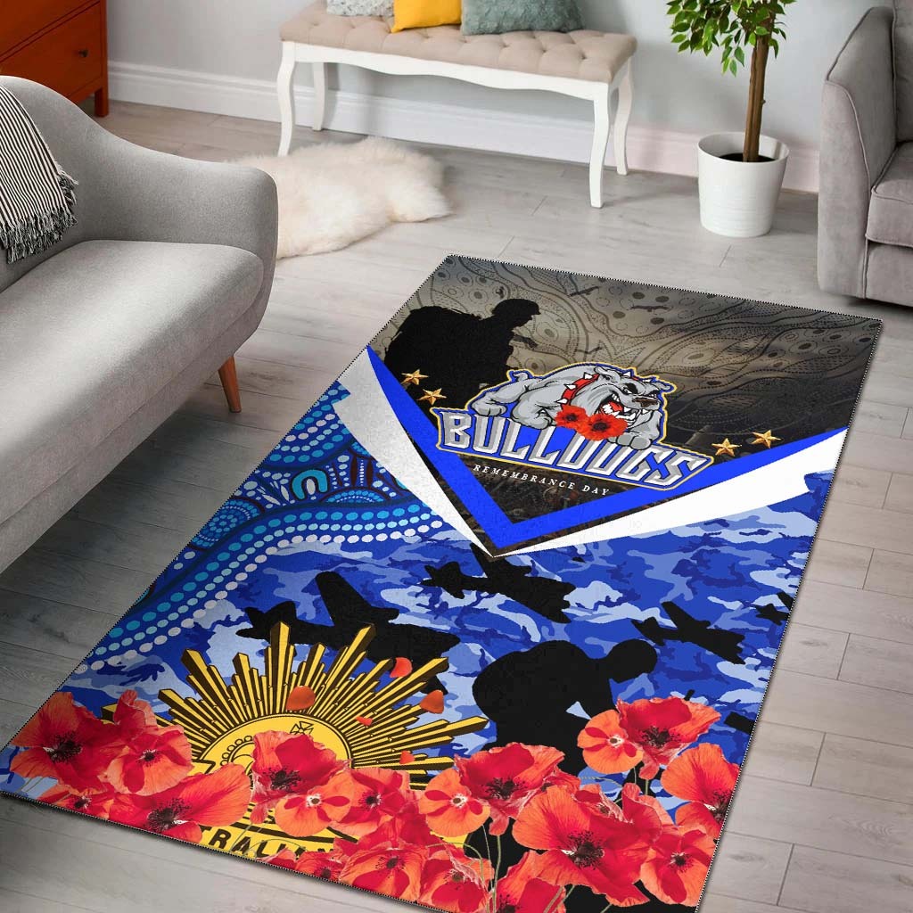 Home Textiles Week - Naidoc Week Alan Halısı Let's Heal