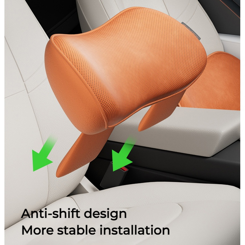 Yumuşak Araba Koltuğu Bel Dest - Bolster Pillow Long incelemesi ve fiyatı
