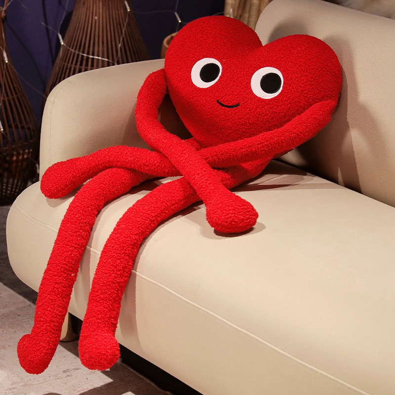 Sevimli Uzun Kollu Bacaklı Kal - Bolster Pillow Long incelemesi ve fiyatı