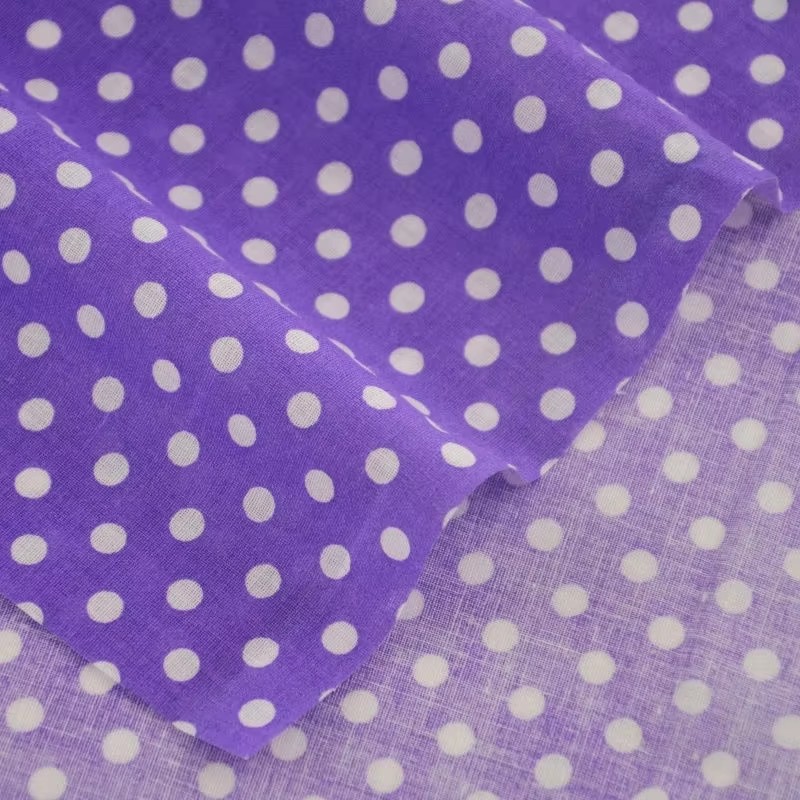 50X150CM beyaz turuncu Polka D - Home Textiles And Decor incelemesi ve fiyatı
