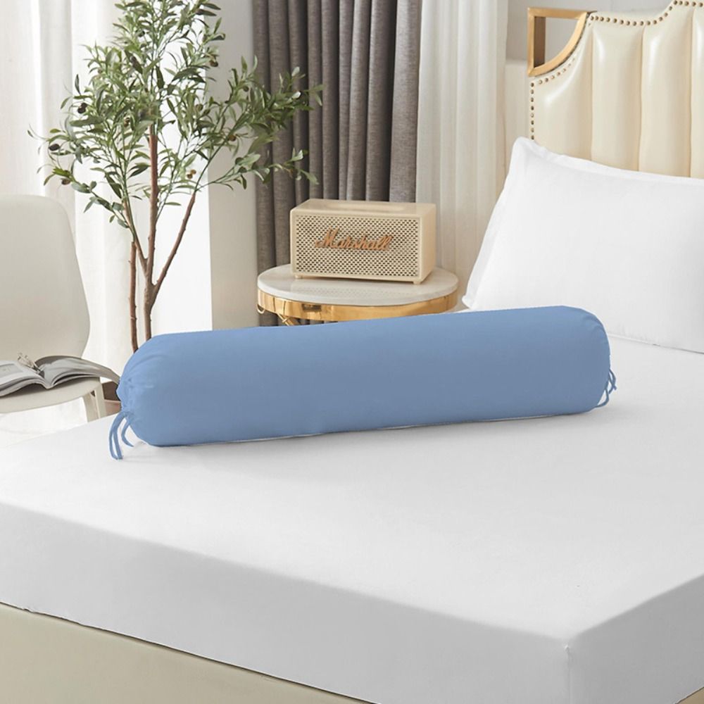 Düz Renk Uzun Silindirik Yastı - Bolster Pillow Long incelemesi ve fiyatı