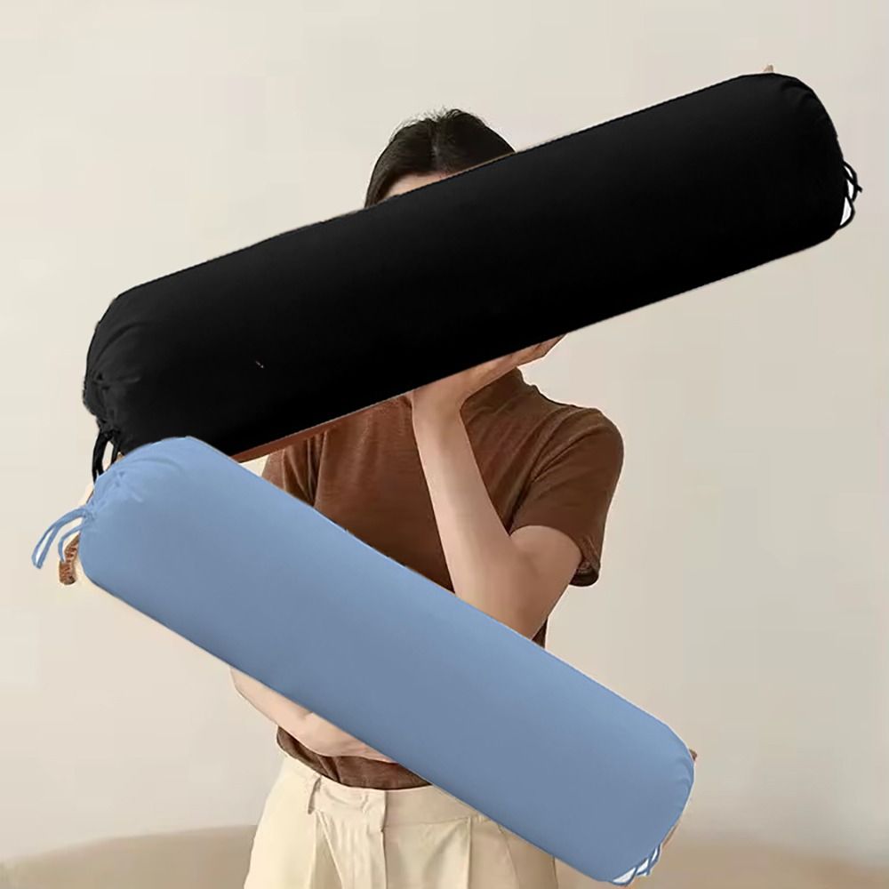 Düz Renk Uzun Silindirik Yastı - Bolster Pillow Long incelemesi ve fiyatı