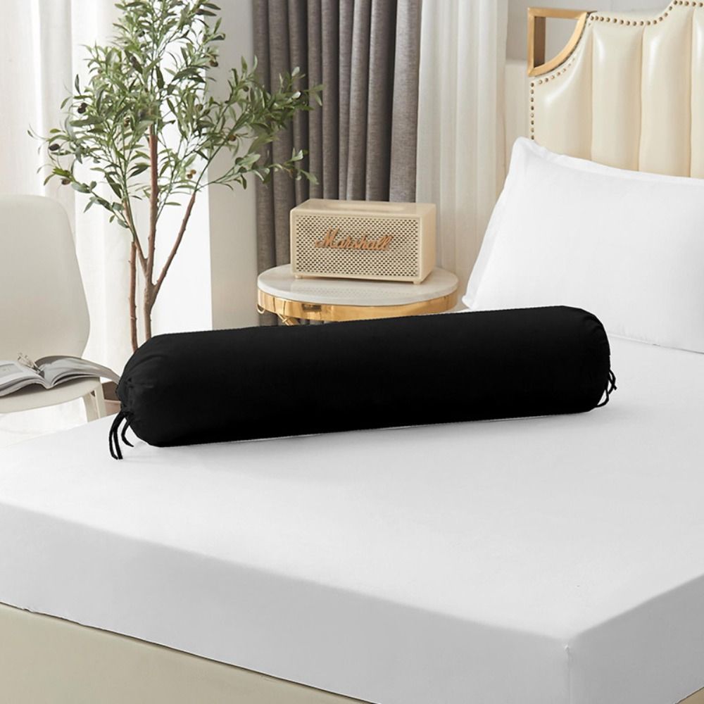 Düz Renk Uzun Silindirik Yastı - Bolster Pillow Long incelemesi ve fiyatı