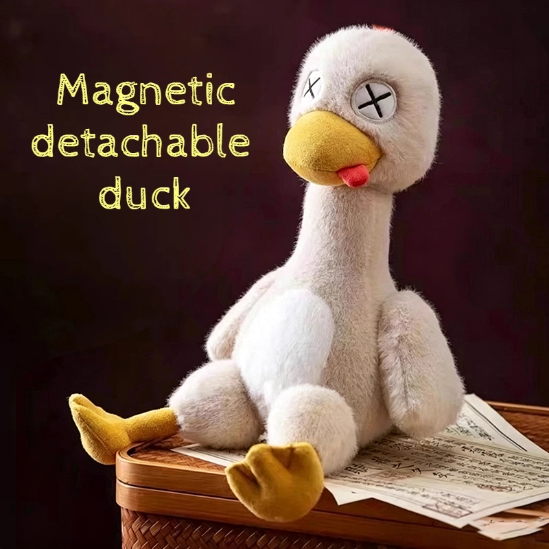 Manyetik Sevimli Ördek Peluş O - Home Textiles And Decor incelemesi ve fiyatı