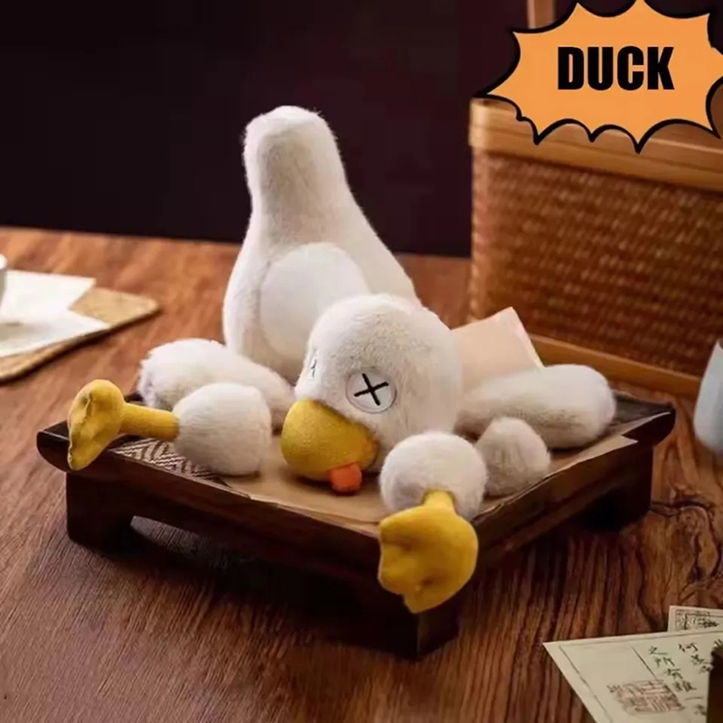 Manyetik Sevimli Ördek Peluş O - Home Textiles And Decor incelemesi ve fiyatı
