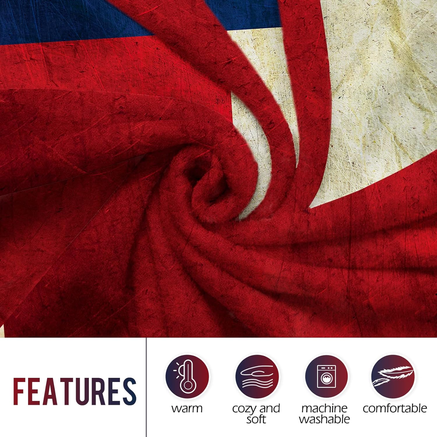 Levens Teksas Bayrağı Atma Bat - Home Textiles And Decor incelemesi ve fiyatı