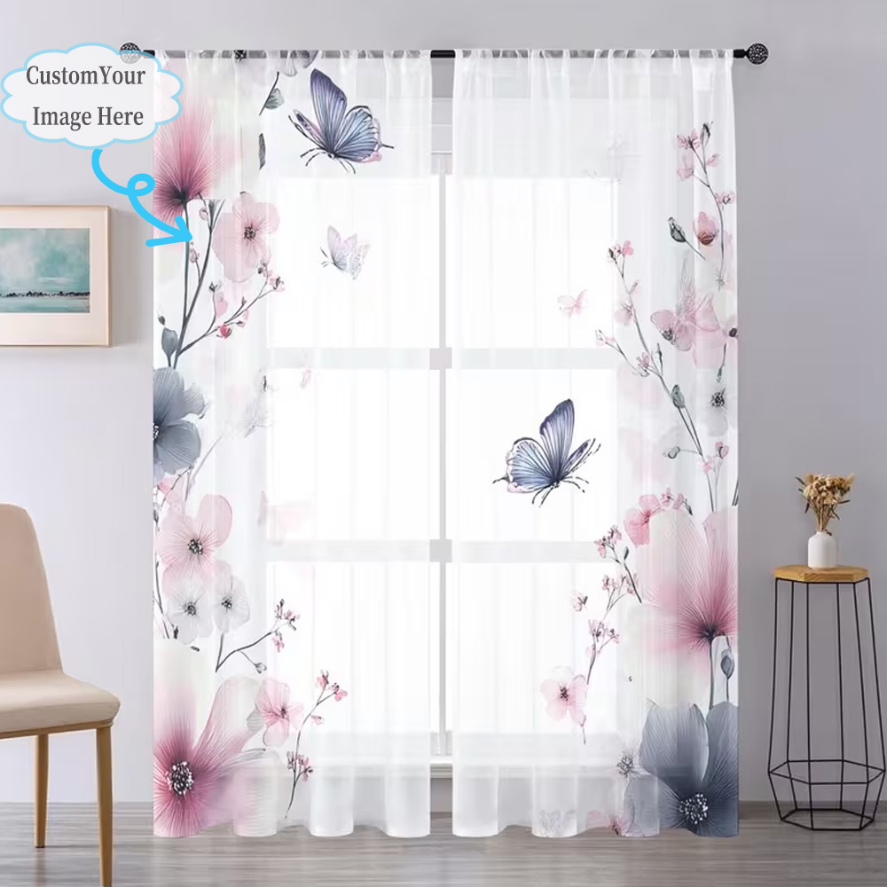 Özel Tasarım 2D Düz 2 Parça Şe - Home Textiles And Decor incelemesi ve fiyatı