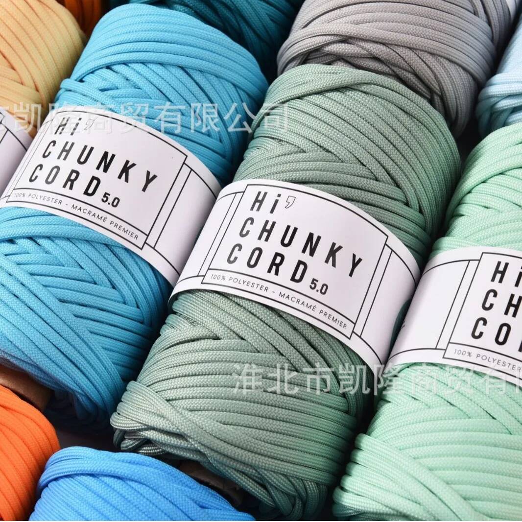 Yumuşak Polyester Kalın Kordon - Home Textiles Consultant incelemesi ve fiyatı