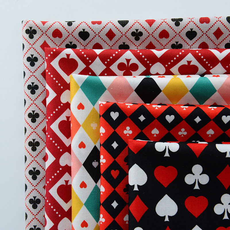 Ins Poker Elemanı Pamuk Dijita - Home Textiles And Decor incelemesi ve fiyatı
