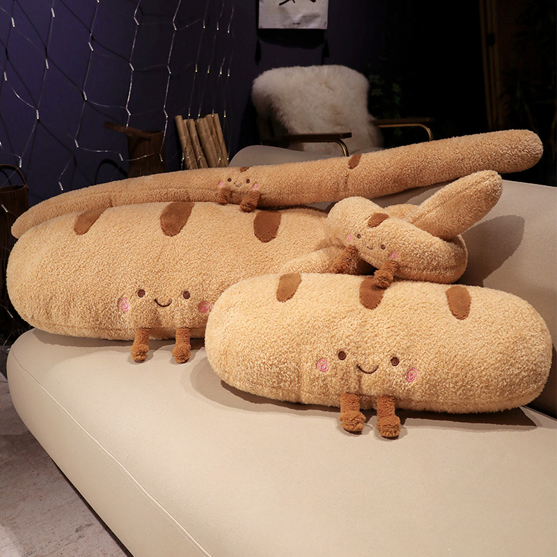 Yumuşak Uzun Baget Atmak Yastı - Bolster Pillow Long incelemesi ve fiyatı