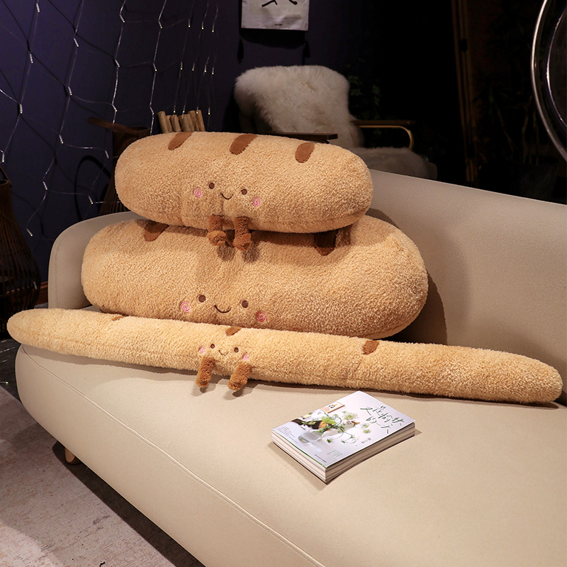 Yumuşak Uzun Baget Atmak Yastı - Bolster Pillow Long incelemesi ve fiyatı