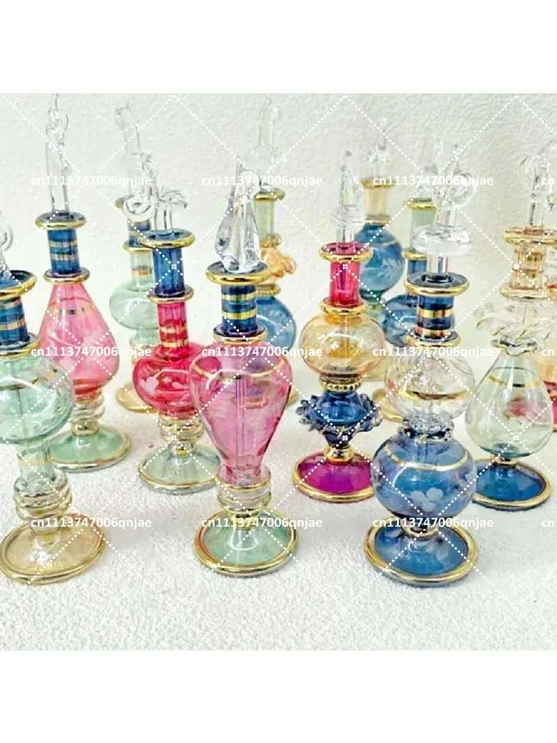 10cm El Yapımı Çok Renkli Cam  - Home Textiles And Decor incelemesi ve fiyatı