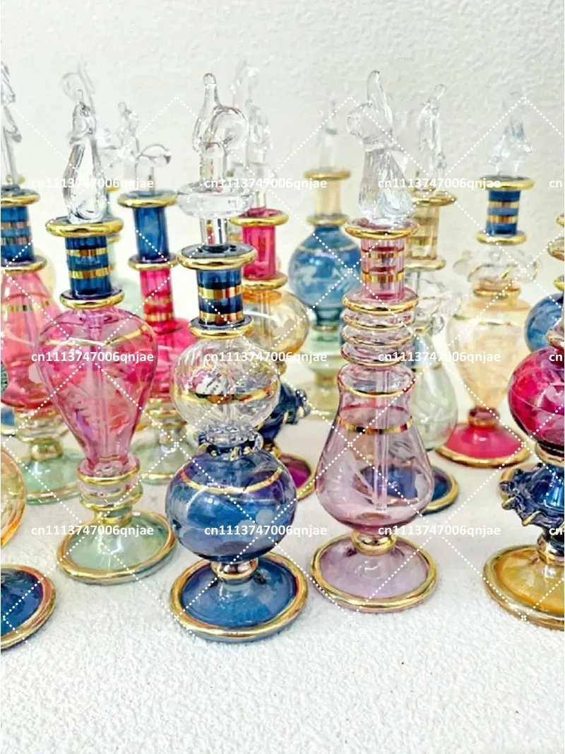 10cm El Yapımı Çok Renkli Cam  - Home Textiles And Decor incelemesi ve fiyatı