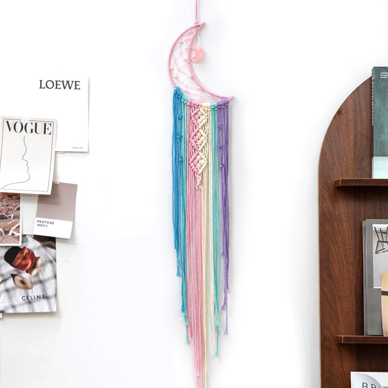 İskandinav Rüya Yakalayıcısı B - Home Textiles And Decor incelemesi ve fiyatı