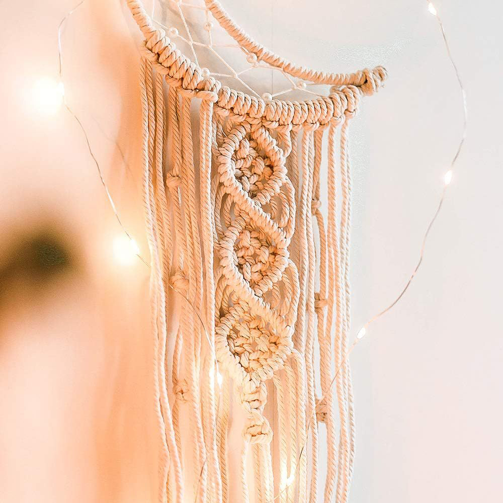 İskandinav Rüya Yakalayıcısı B - Home Textiles And Decor incelemesi ve fiyatı