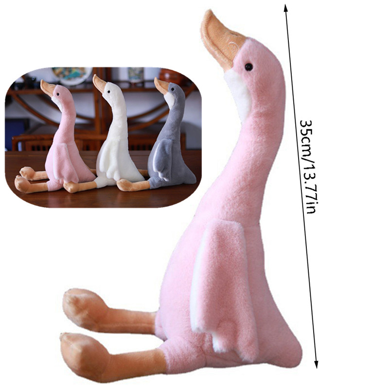 1 adet 35cm uzun boyunlu kaz d - Bolster Pillow Long incelemesi ve fiyatı