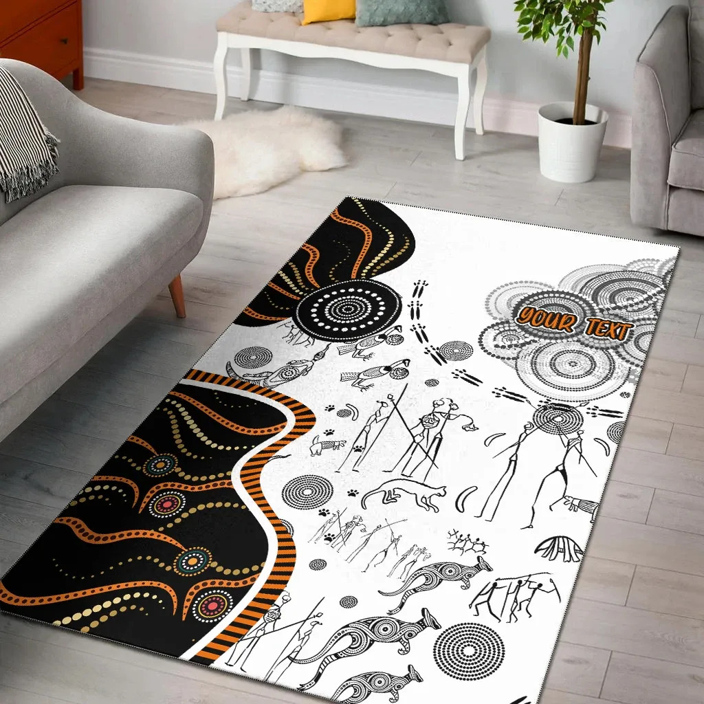 Naidoc Haftası Alan Halısı Abo - Home Textiles Week incelemesi ve fiyatı