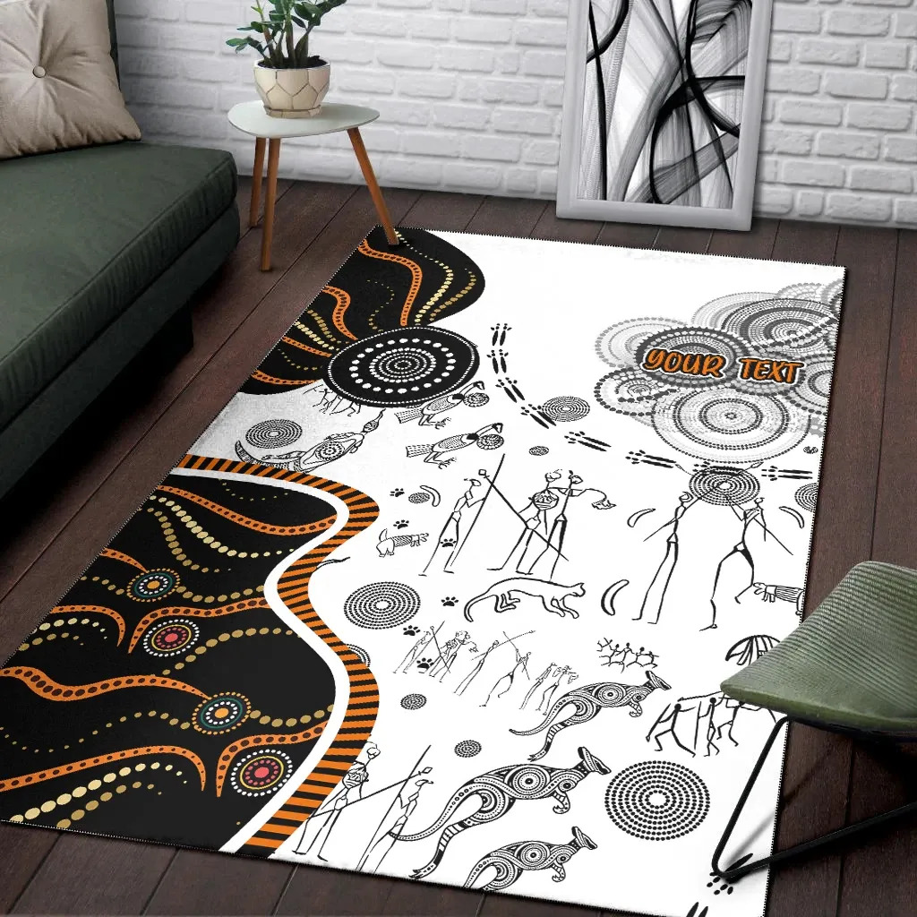 Naidoc Haftası Alan Halısı Abo - Home Textiles Week incelemesi ve fiyatı