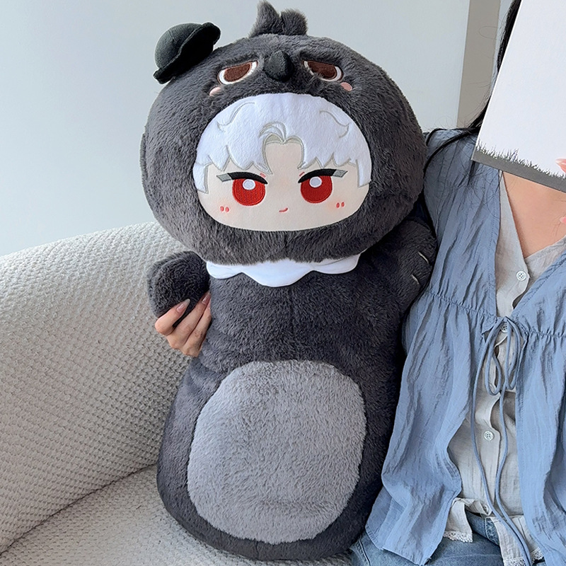 Aşk ve Derin Uzay 80cm Uzun Bü - Bolster Pillow Long incelemesi ve fiyatı